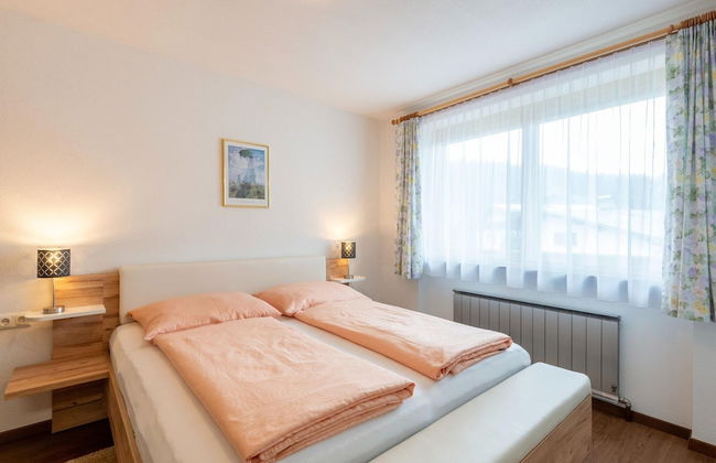 Apartment in Fugen Near Spieljochbahn - Foto 3