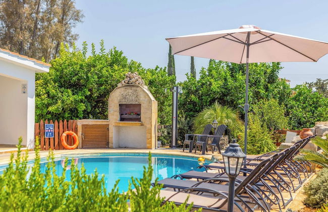 Villa Hermis - Photo 34