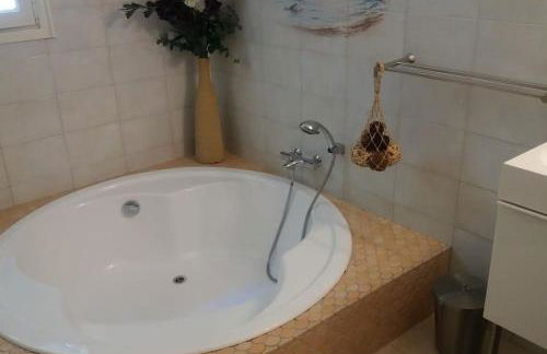 Villa de charme la Vinadière avec piscine privée et chauffée - Foto 14