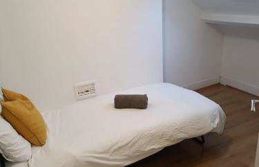 8 bed house 2 miles (7 Mins) from Newcastle centre - Foto 32