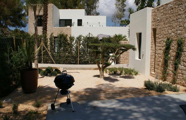 Holiday Home in Santa Eulalia - Foto 36