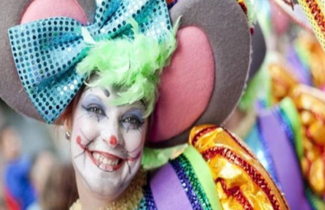 Tour - Carnival Cadiz - Photo 6