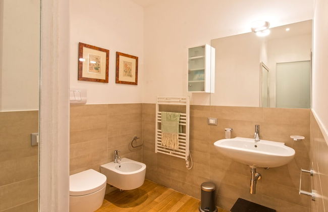 Charming Apartment in the City Center by Wonderful Italy - Foto 20