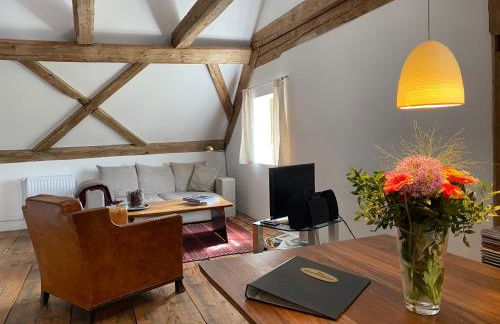 Benefizium Denklingen - Anno 1713 - Foto 39