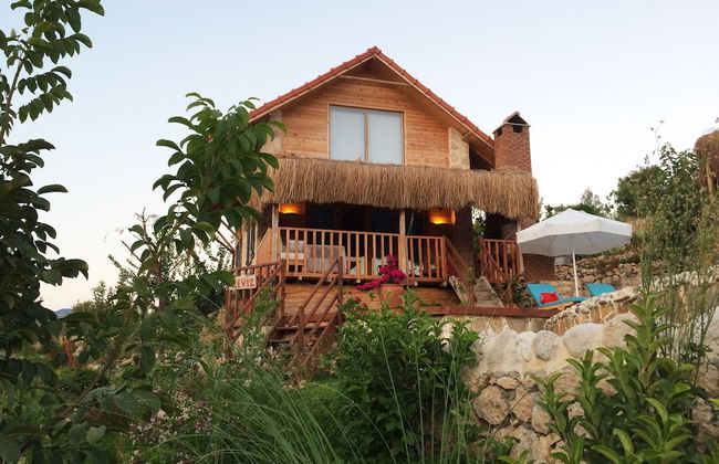 Ambar Evleri - Foto 53