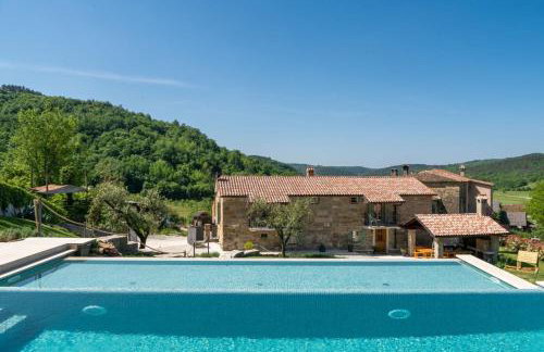 Villa Palazza - Foto 68