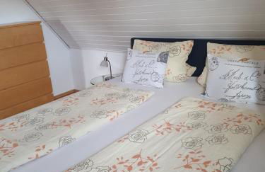 Eden´s Ferienwohnungen - Photo 43