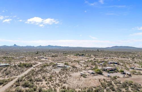 Wickenburg Ranch House Retreat and Horse Friendly - Photo 56