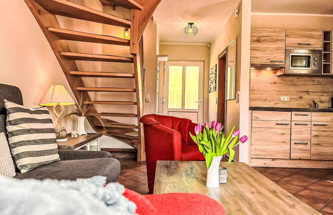 Muschelnest - Foto 11