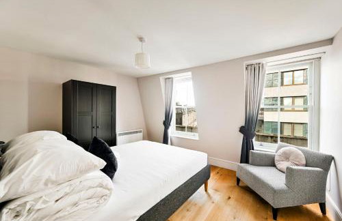Elegant Flats in Prime Notting Hill Near Hyde Park - Foto 41