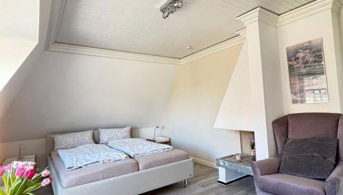 Ferienwohnung-Weidenstieg-OG - Foto 2