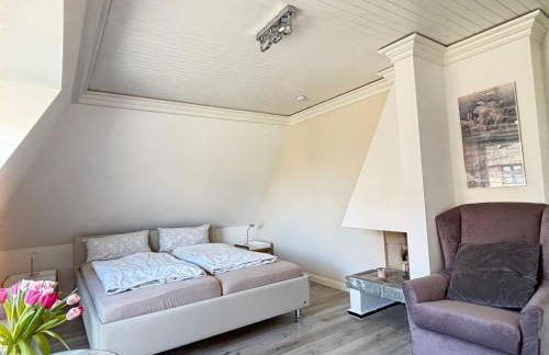 Ferienwohnung-Weidenstieg-OG - Foto 2