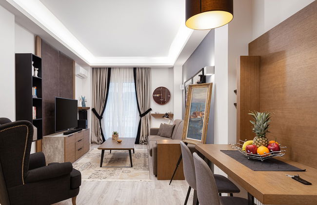 Acropolis Elegant Apartment - Foto 10