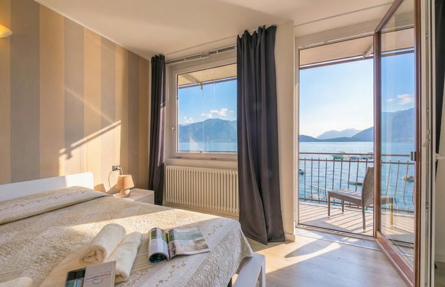 Menaggio Tosca 1 - Photo 25