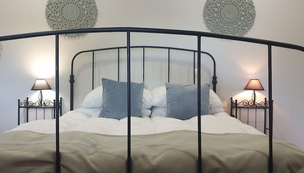 Quinta das Origens - Foto 4, Habitación