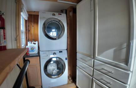 Private Lake waterfront 8 min to skiing - Foto 31