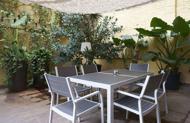 Bonavista Apartments - Passeig de Gracia - Foto 31