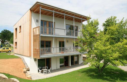 Ferien Am Wolfsbach - Foto 1