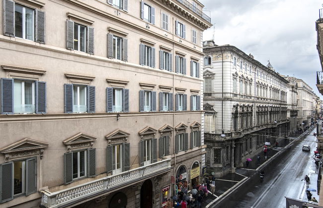 Amazing Piazza Venezia Suites - Foto 48