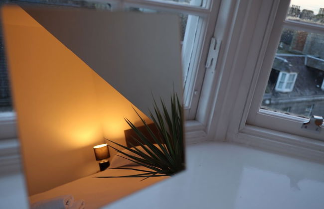 Silver City Apartments, Historic Apartment - Foto 15