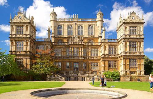 The Rose- Grd Floor, 2-5 Beds, SmartTV, Uni, Tram, M250 Fibre - Foto 45