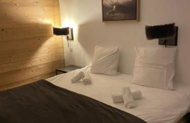 Appartement duplex 8 à 10 personnes - Belle Plagne - Pieds de pistes - Foto 21