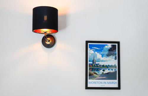 Romantic Cotswold Cottage- dog friendly and village location - Photo 19