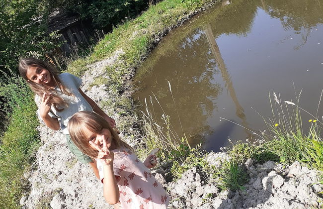 Retreat Holiday in Cozy Traditional House - Photo 42