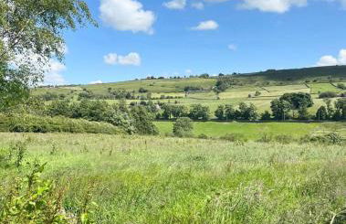 Bents Holiday Cottage, parking and country views - Foto 6