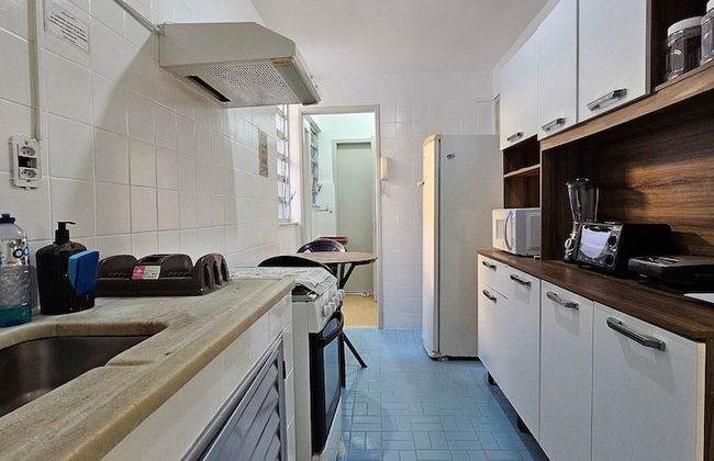 Apartamento pertinho da Praia do FORTE (MP 104) - Foto 12