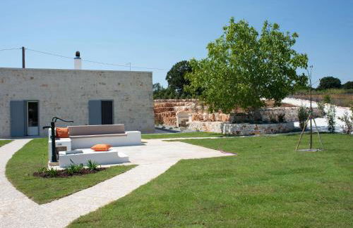 Tower House in Puglia with Pool and Charm - Foto 4