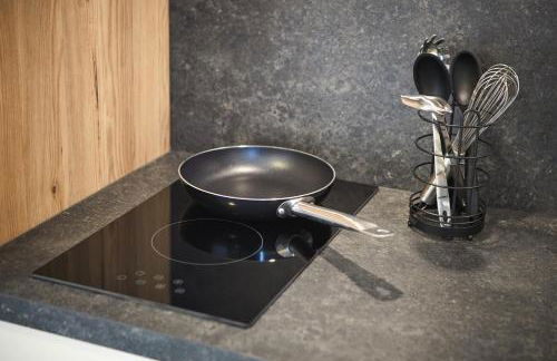 VR-Serviced Apartments Gerstungen - Foto 42