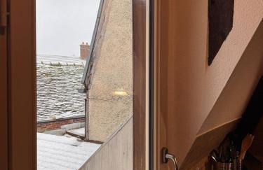 L'Atelier - Logis d'artiste - Centre historique - Photo 34