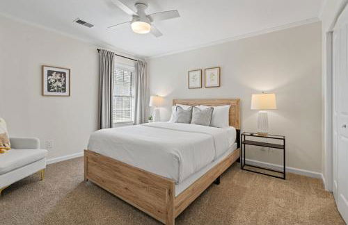 Serene 3BR Pet-Friendly Getaway Near Cartersville - Photo 17