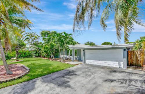 Fort Lauderdale Tropical Oasis Pool Retreat - Photo 29
