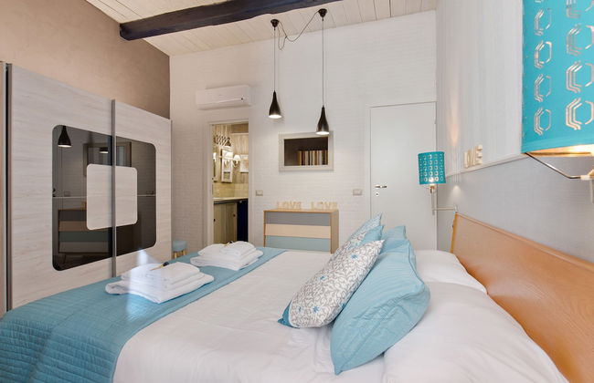 Rome as you feel - Design at Colosseum - Foto 9