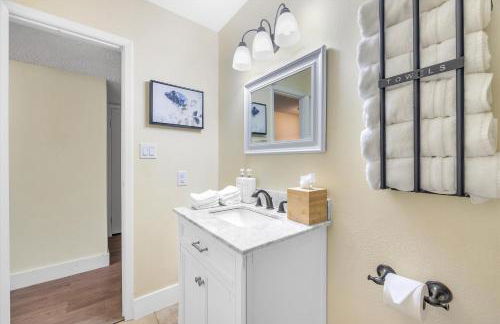 Stylish home with pool and spa - Foto 14