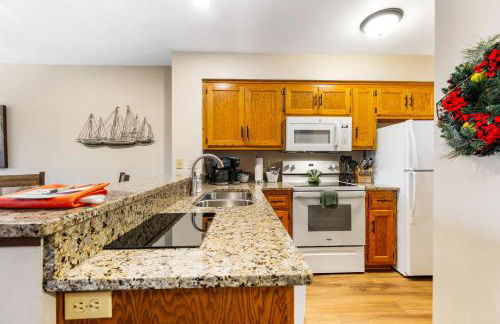 Evergreen Hill Condominiums - Foto 69