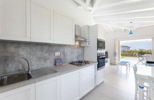 Villa corallo SX Ottiolu - Foto 14