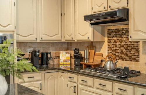 Stylish Oasis Modern Living - Foto 10