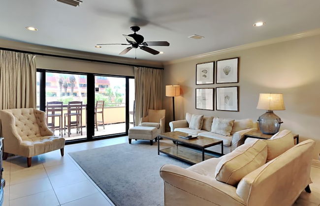 Aegean by Southern Vacation Rentals - Foto 39