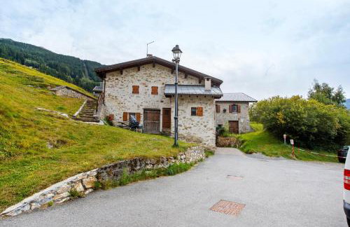 Chalet Del Cuore - Foto 19