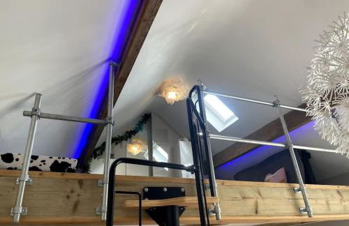 Sunset Cottage - Foto 24