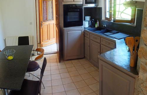 * Appartement rez de chaussée Frontière Suisse * - Foto 8