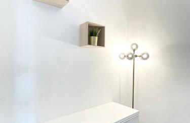 City centre, Top floor apartment, Two balconies - Foto 13