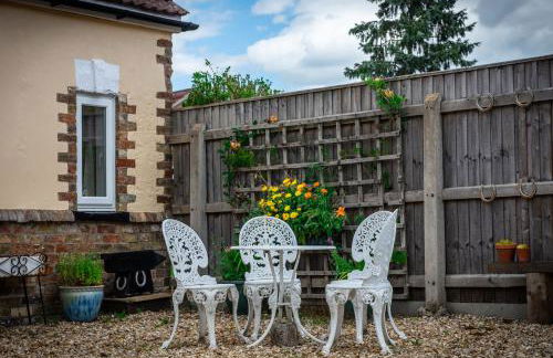 Anvil Lodge - Foto 13