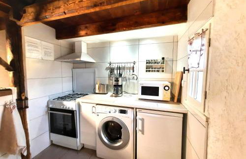 cabane de gardian - Foto 8