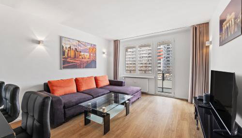 Apartment Centro - Foto 4