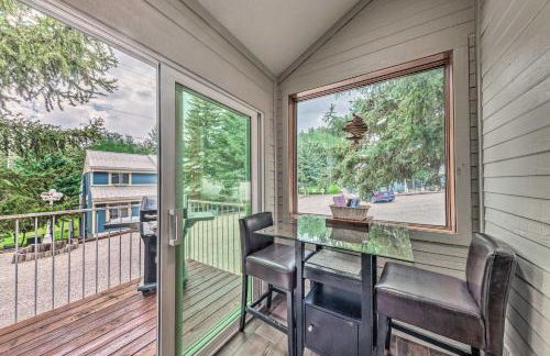 Dreamy, Family-Friendly Cloudcroft Townhome! - Foto 23