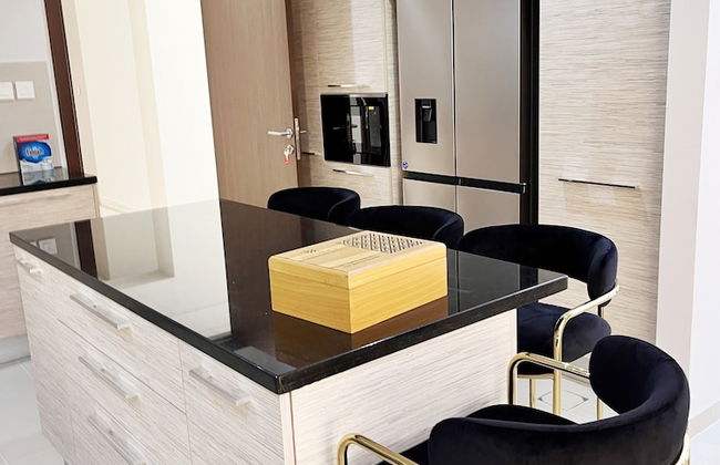 GLOBALSTAY Luxury 4Br Villa Private Pool - Foto 30